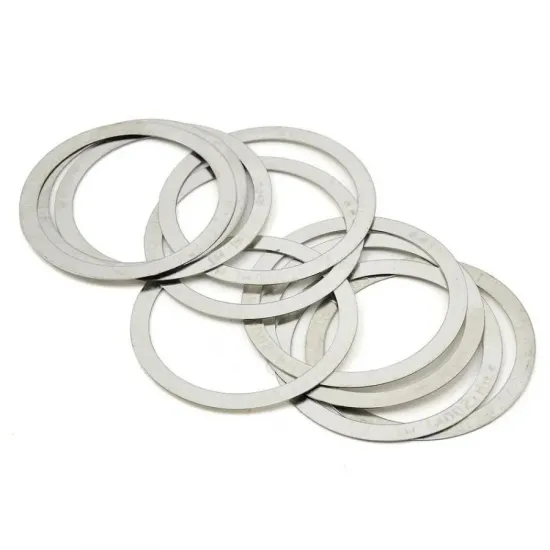 Шайби до рульової колонки 1-1/8" FSA MICRO SPACERS, для мікрорегулювання інтегрованих рульових, 10шт