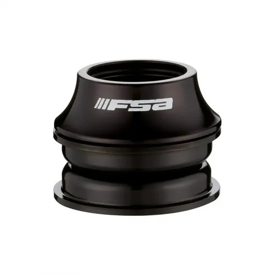 Кермова колонка 1-1/8" FSA HS NO.11N, напівінтегрована Ø28,6/44/30, 124,3гр.