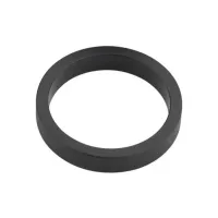 Шайби до рульовії колонки VP MH-S61A 1-1/8", Black, 28.9x34x10MM w/o Logo