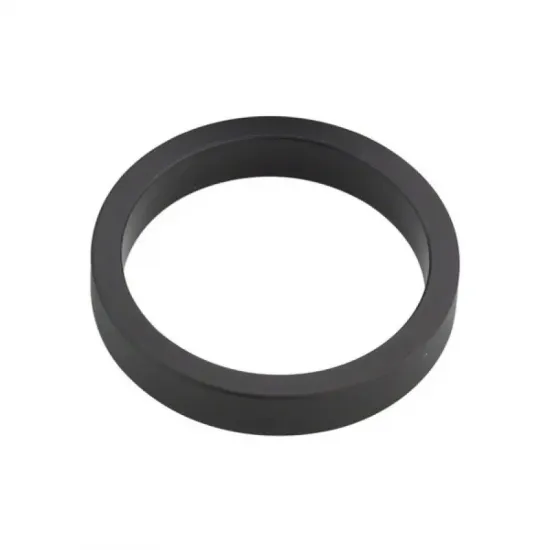 Шайби до рульовії колонки VP MH-S61A 1-1/8", Black, 28.9x34x10MM w/o Logo