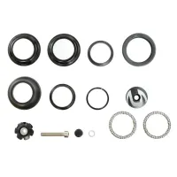 Рулевая колонка Cannondale K35020, 1-1/8, 28.6/44/30, полувстраиваемая