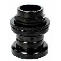 Рулевая Fe, 25,4 мм, черный Рулевая Fe, 25,4 мм, черный