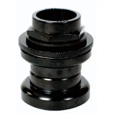 Рулевая Fe, 25,4 мм, черный