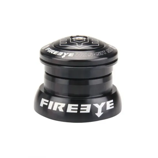 Рульова колонка FireEye IRIS-B4 44/44мм чорний Рульова колонка FireEye IRIS-B4 44/44мм чорний