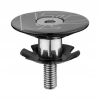 Якір VP M-52D до кермової колонки під 1 1/8", алюміній. Якір VP M-52D до кермової колонки під 1 1/8", алюміній.