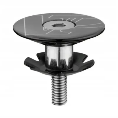 Якір VP M-52D до кермової колонки під 1 1/8", алюміній. Якір VP M-52D до кермової колонки під 1 1/8", алюміній.