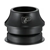 Кермова колонка 1-1/8″ VP VP-Z108PC (10mm) d 28.6/44/30 вальниця пром, ED black