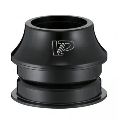 Кермова колонка 1-1/8″ VP VP-Z108PC (10mm) d 28.6/44/30 вальниця пром, ED black
