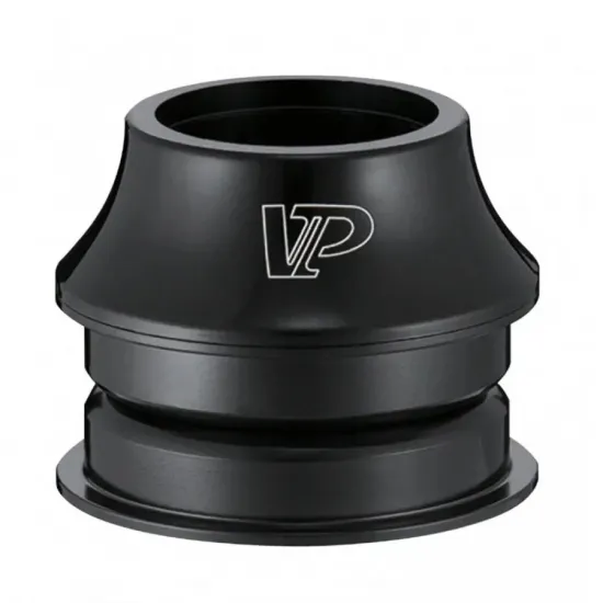 Кермова колонка 1-1/8″ VP VP-Z108PC (10mm) d 28.6/44/30 вальниця пром, ED black