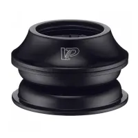 Кермова колонка 1-1/8″ VP VP-Z104PE (10mm) d 28.6/44/30 сепараторні вальниці, ED black