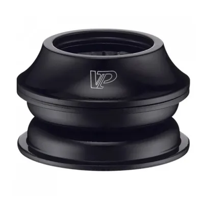 Кермова колонка 1-1/8″ VP VP-Z104PE (10mm) d 28.6/44/30 сепараторні вальниці, ED black Кермова колонка 1-1/8″ VP VP-Z104PE (10mm) d 28.6/44/30 сепараторні вальниці, ED black