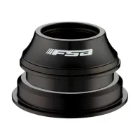 Рулевое управление 1-1/8" - 1-1/2" FSA HS NO.57E, конусное полус интегрированное Ø28,6/44-55,95/39,78, 124.6гр. Рулевое управление 1-1/8" - 1-1/2" FSA HS NO.57E, конусное полус интегрированное Ø28,6/44-55,95/39,78, 124.6гр.