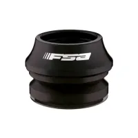 Кермова колонка 1-1/8" FSA ORBIT CE - NO.8B, інтегрована, діам. 28,6/42/30, 45°/45°, 74гр.