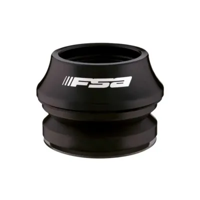 Кермова колонка 1-1/8" FSA ORBIT CE - NO.8B, інтегрована, діам. 28,6/42/30, 45°/45°, 74гр.