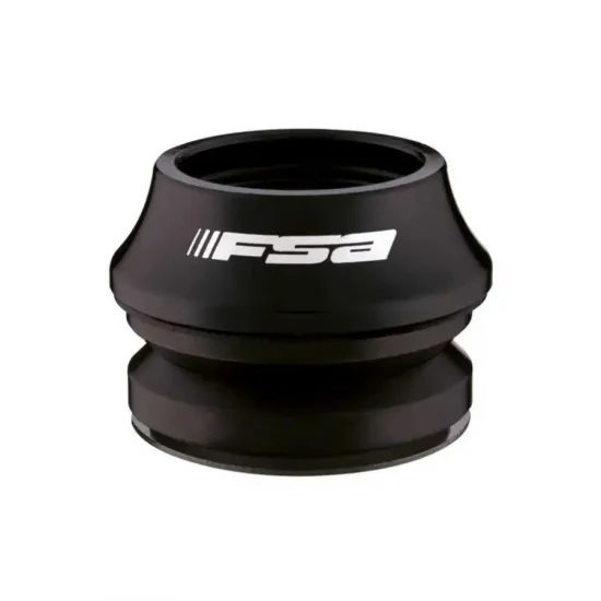 Кермова колонка 1-1/8" FSA ORBIT CE - NO.8B, інтегрована, діам. 28,6/42/30, 45°/45°, 74гр.