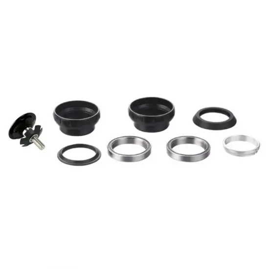 Рулева колонка KENLI KL-B236 1-1/8"x34x30мм пром. подшипник