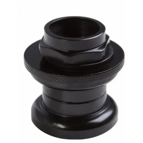 Рульовий набір KENLI KL-B202 1" EC 30/25.4-24T EC 30/27 для різьбової вилки KLB202