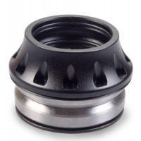 Кермова колонка Stolen REVOLVER HEADSET, 45X45°, 15mm HEIGHT, ALLOY, чорний