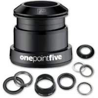 Кормовой стояк 1-1/8" VP VP-A93CF MTB-Freeride