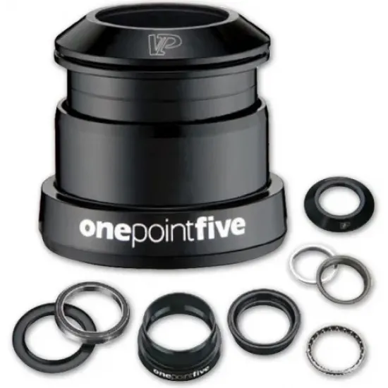 Кермова колонка 1-1/8" VP VP-A93CF MTB-Freeride