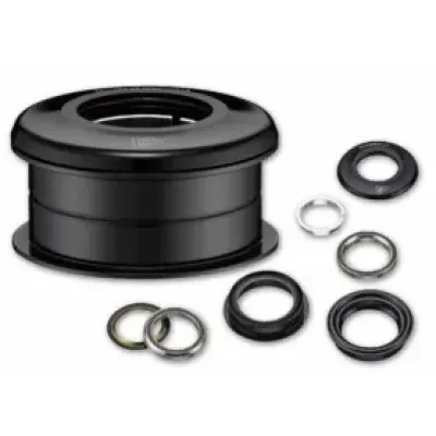 Кермовая колонка-переходник VP VP-A98ACS с 1-1/8" на 1.5" Al промподш. полуприводная. Кермовая колонка-переходник VP VP-A98ACS с 1-1/8" на 1.5" Al промподш. полуприводная.