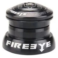 Рулевое колесо FireEye IRIS-B4 44/44мм черный