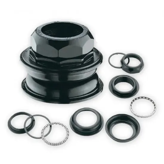 Кермова колонка 1-1/8" VP MH-308E St 153гр. Напівінтегрована