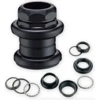 Кормовая колонка 1-1/8" VP VP-MH501, резьбовая, d 25.4/34/30, 26 TPI, сепарационные втулки, стальная Кормовая колонка 1-1/8" VP VP-MH501, резьбовая, d 25.4/34/30, 26 TPI, сепарационные втулки, стальная