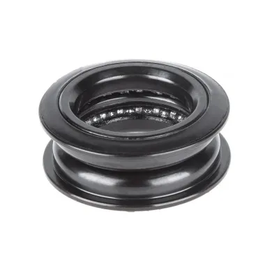 Рульова колонка ONRIDE Shaft 20, напівінтегрована, кульки (1 1/8 - 1 1/8), Zero Stack