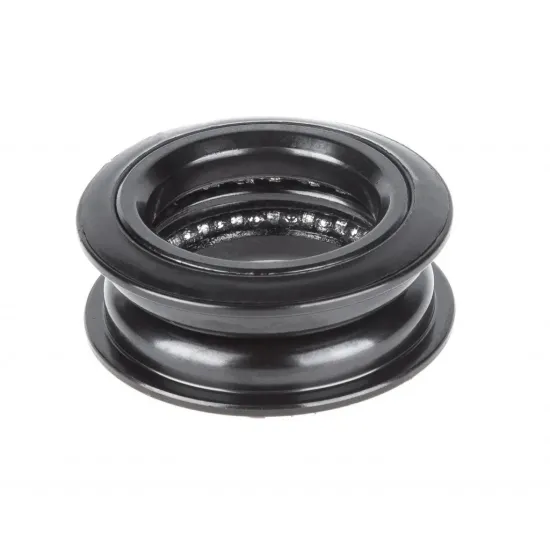 Рульова колонка ONRIDE Shaft 20, напівінтегрована, кульки (1 1/8 - 1 1/8), Zero Stack