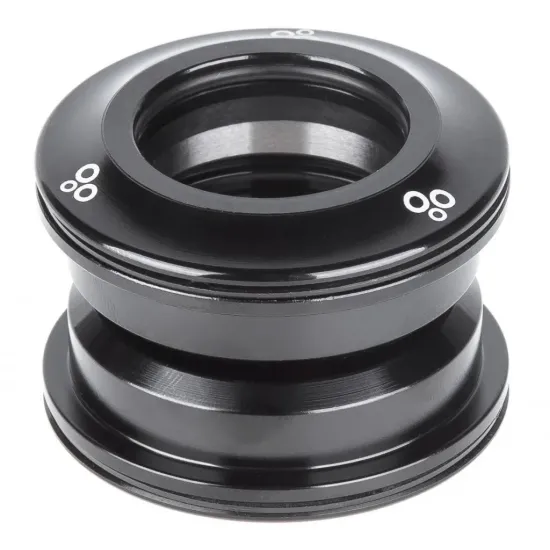 Рульова колонка ONRIDE Shaft Race, напівінтегрована, пром. (1 1/8 - 1 1/8), Zero Stack