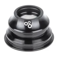 Рулевая колонка ONRIDE Pyramid Race, полупод интегрированная, пром. (1 1/8 - 1 1/2)