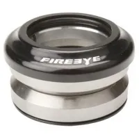 Рульова колонка FireEye IRIS-FIT 41.8/41.8мм чорний