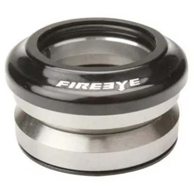 Рульова колонка FireEye IRIS-FIT 41.8/41.8мм чорний