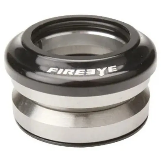 Рульова колонка FireEye IRIS-FIT 41.8/41.8мм чорний