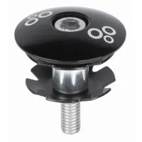 Кришка рульової колонки з якорем ONRIDE Beret Ano, анодована