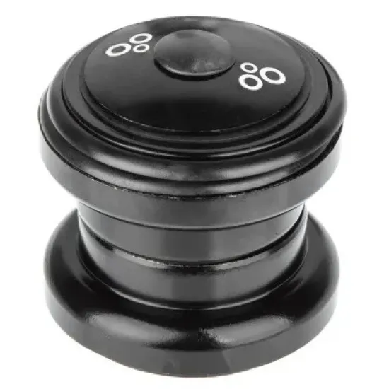 Рульова колонка ONRIDE Stake 05 неінтегрована, 1-1/8" шток, посадка EC34/34 мм, кульки