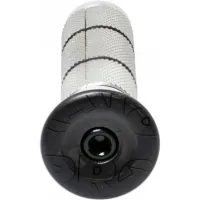 Ромашка PRO Gap cap Expander long UD Carbon / 50mm / 1 1/8 Ромашка PRO Gap cap Expander long UD Carbon / 50mm / 1 1/8