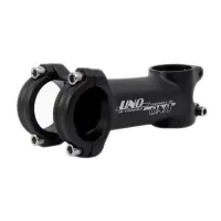 Винос керма Kalloy AS-M03.UNO 31,8мм 110мм алюмін. 1-1/8" sand black