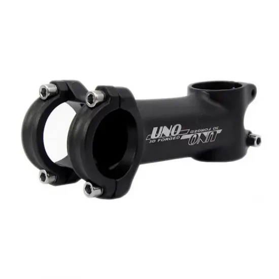 Винос керма Kalloy AS-M03.UNO 31,8мм 110мм алюмін. 1-1/8" sand black