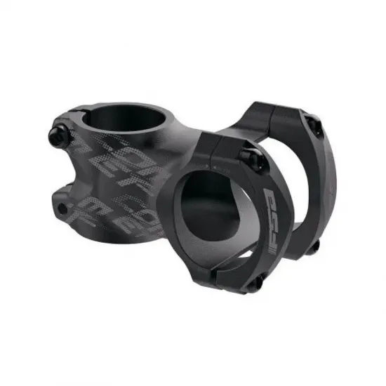 Винос керма FSA COMET Ø35мм 35мм, 6°, чорний