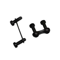 Крепление руля Cannondale SystemBar K28018 Крепление руля Cannondale SystemBar K28018