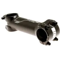 Выпуск PRO LT 110mm/31.8mm/+-6град., черный