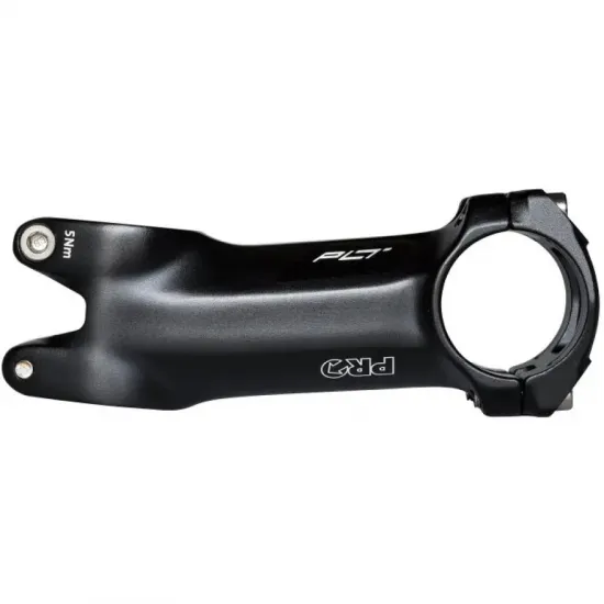 Винос PRO PLT 100mm/31.8mm/+-10 град., чорний