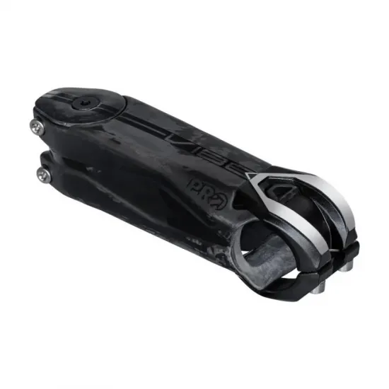Винос PRO Vibe Carbon 80mm/31.8mm/+-8 град., чорний