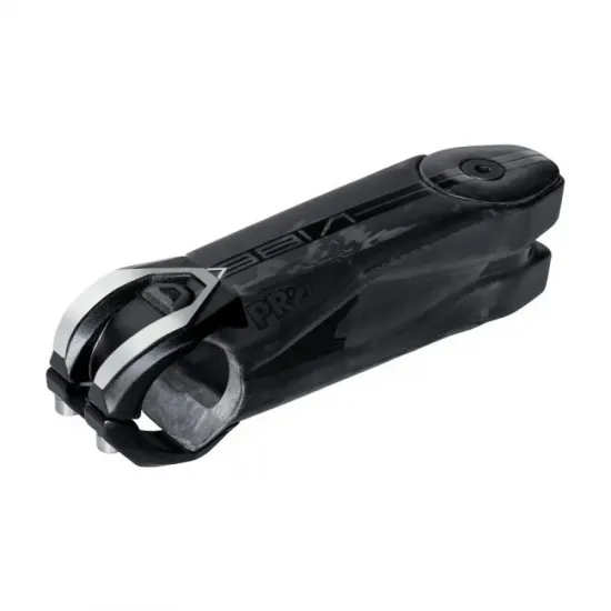 Винос PRO Vibe Carbon 80mm/31.8mm/+-8 град., чорний