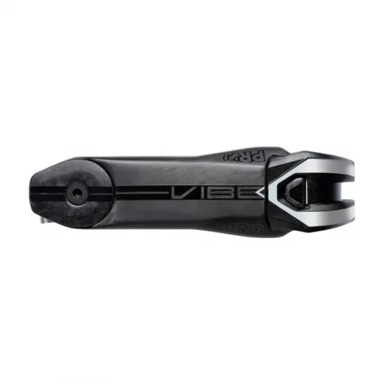 Винос PRO Vibe Carbon 80mm/31.8mm/+-8 град., чорний