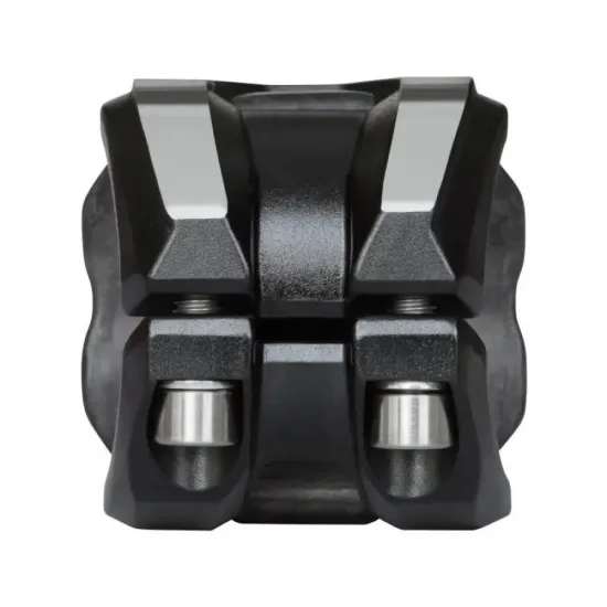 Винос PRO Vibe Carbon 80mm/31.8mm/+-8 град., чорний