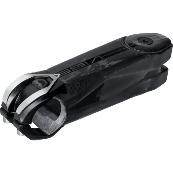 Винос PRO Vibe Carbon 110mm/31.8mm/+-8 град., чорний