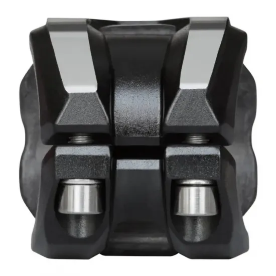 Винос PRO Vibe Carbon 120mm/31.8mm/+-8 град., чорний